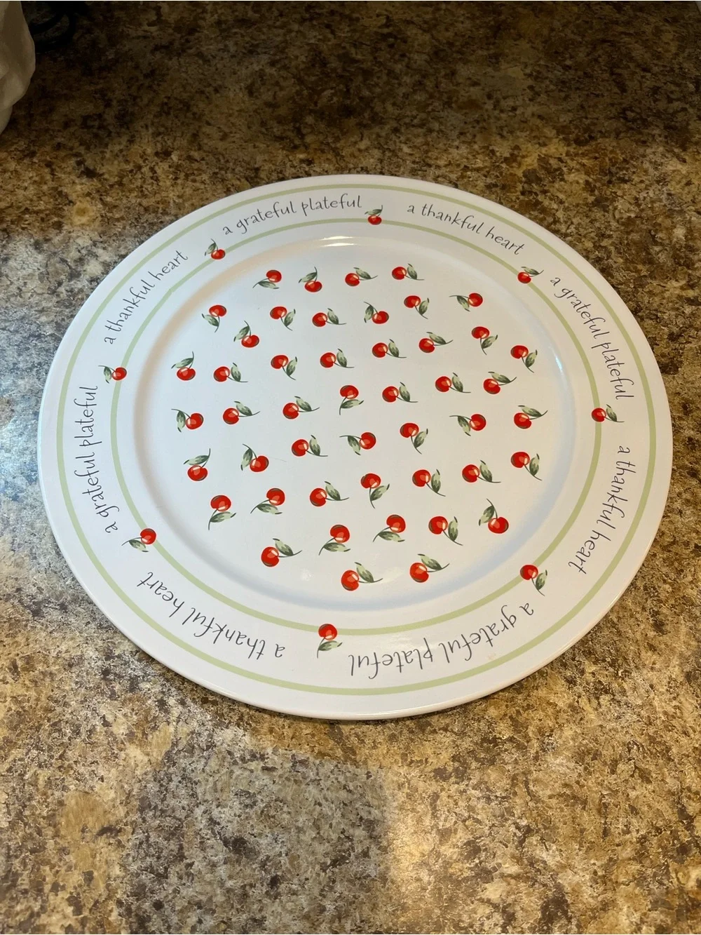12-inch ceramic 